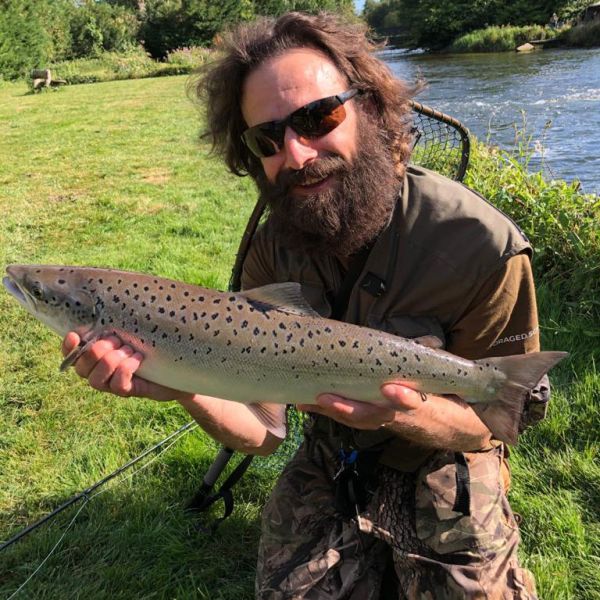 Allround Angler