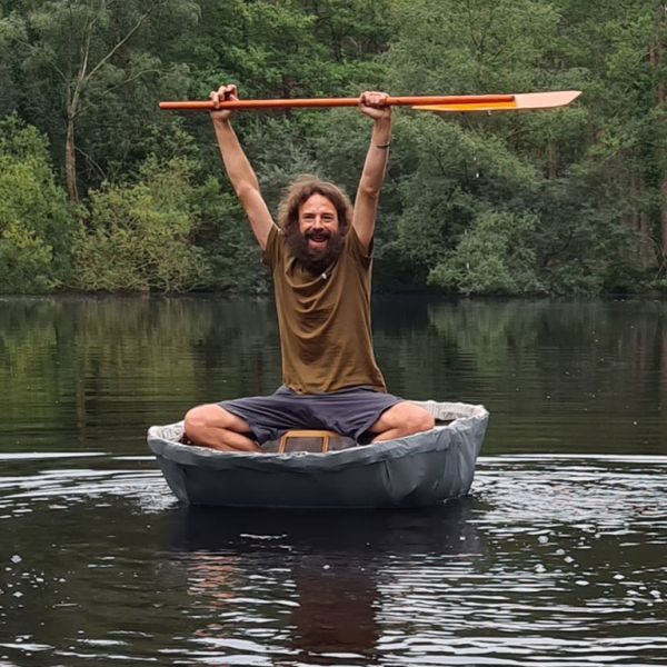 Bushcraft Instructor