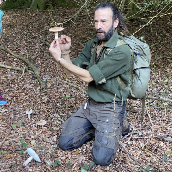 Field Mycologist