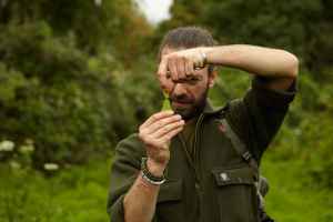 Plantain ID demonstration