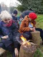 Fire Lesson Tower Hamlets