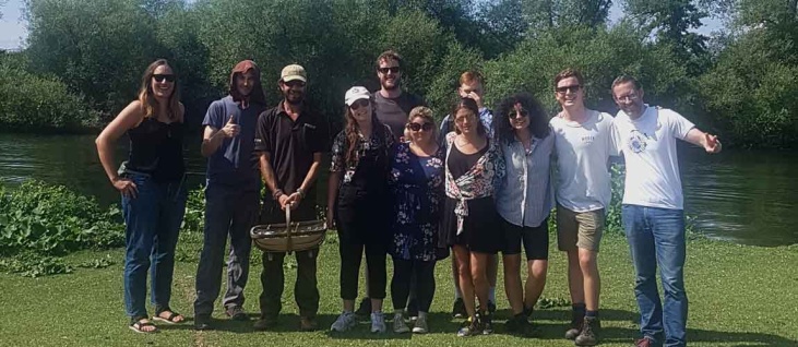 river-thames-foraging